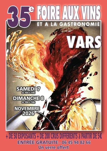 Foire aux vins