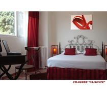 Photo de l'hotel Le Panoramic Boutique Hôtel à Nice