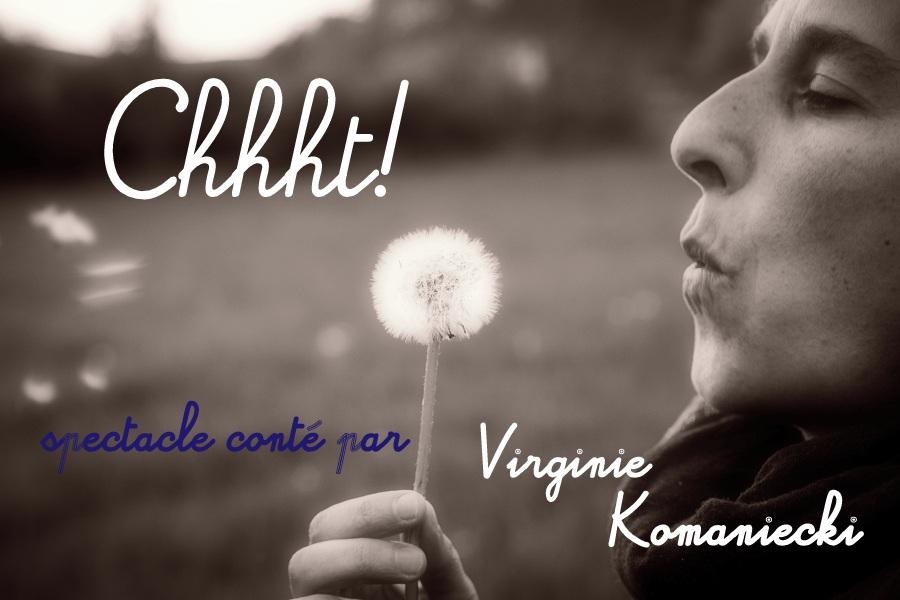 Virginie K - © pascal Blanc Coquand Mercredi Spectacle Guinguette_Saint-Bonnet-en-Champsaur - © pascal Blanc Coquand