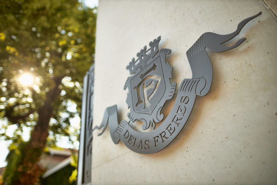 Maison Delas frères