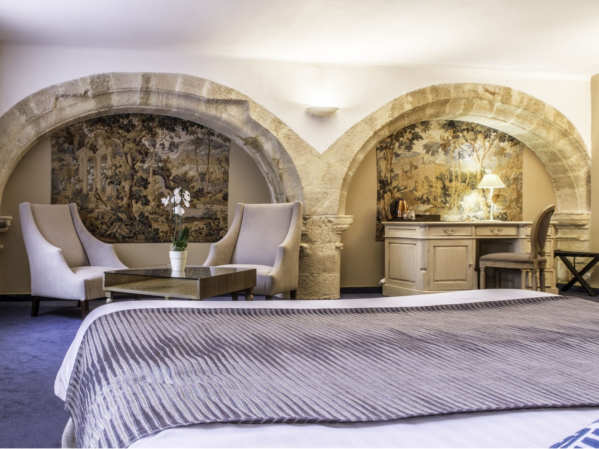 Hôtel des Augustins — photo 3