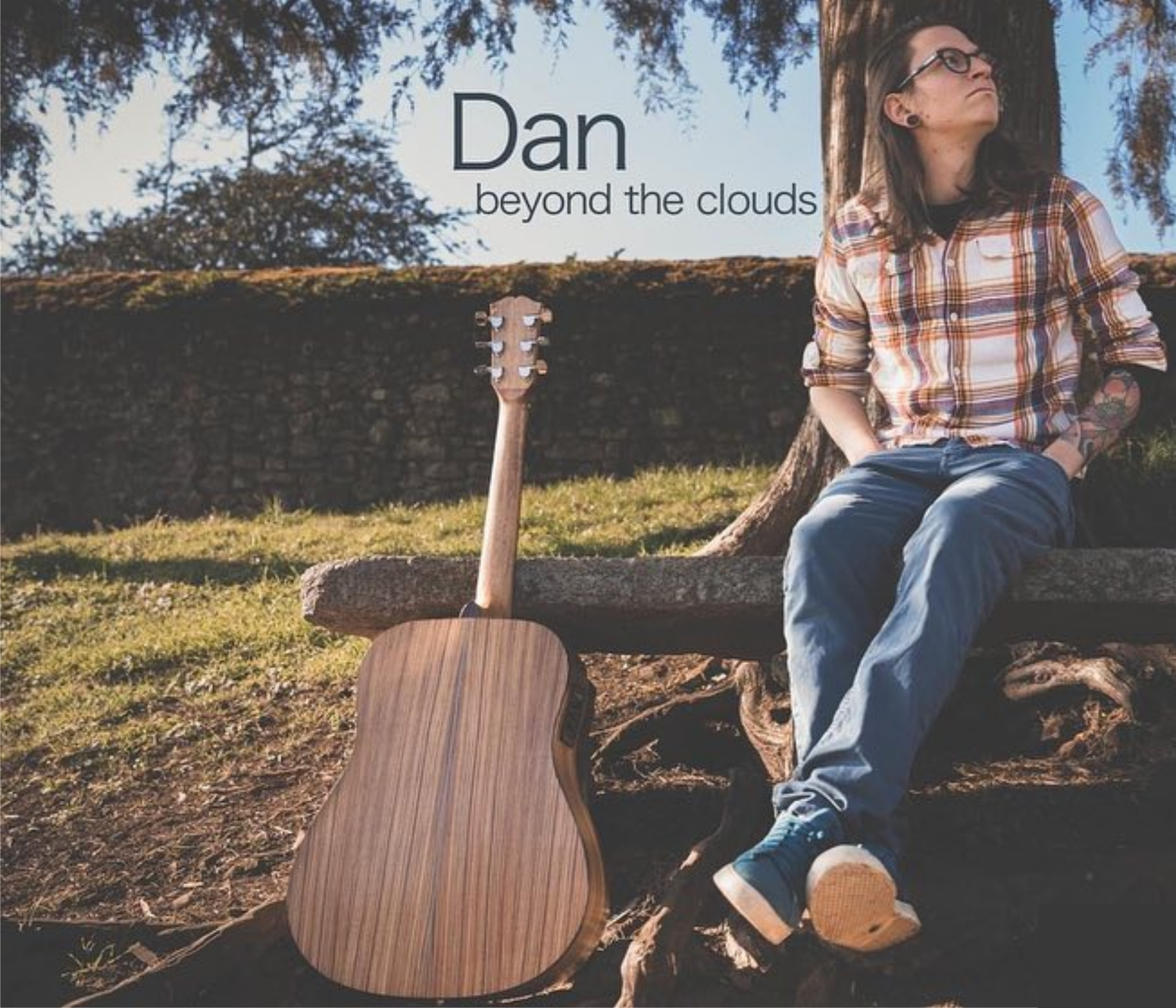 Concert : Dan "beyond the clouds"