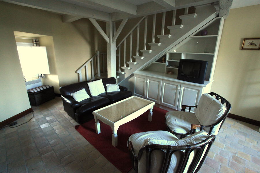 Le Château