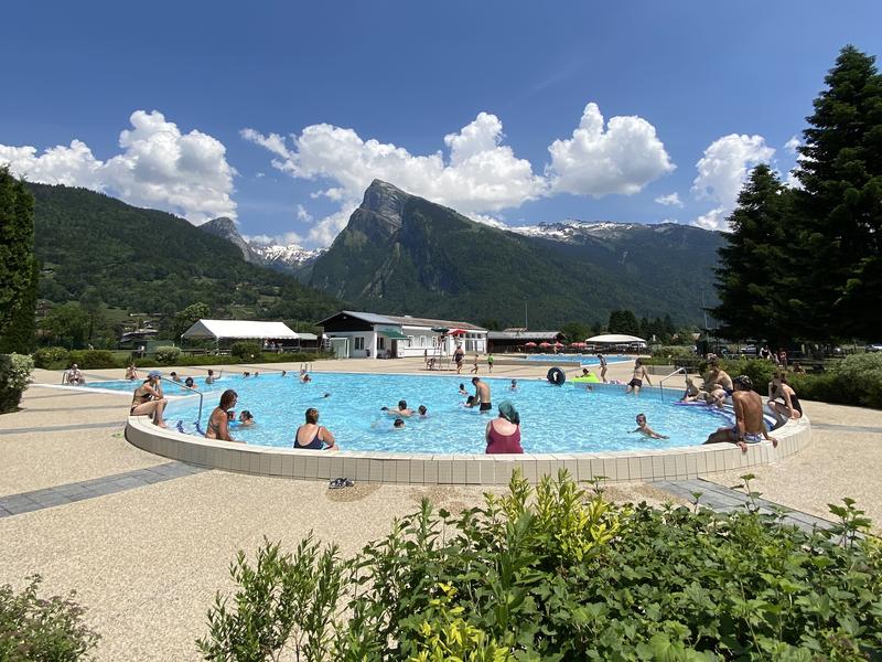 Piscine de Samoëns_Samoëns