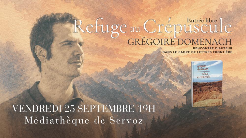 Rencontre dédicace