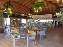 Restaurant du Golf - Villeneuve-Loubet