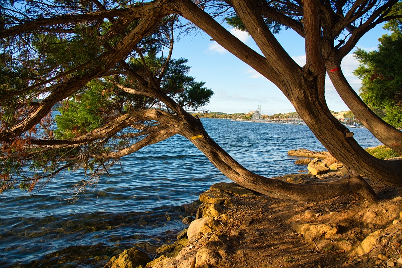 Etang De Berre, Berre-l'Étang - photo 3