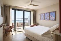 Marina Baie des Anges Hôtel, Curio Collection by Hilton_Villeneuve-Loubet