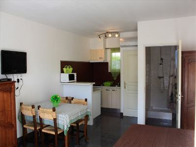 Appart'Hotel Les Rochers - photo 2