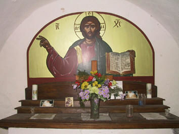 Chapelle Saint Innocent