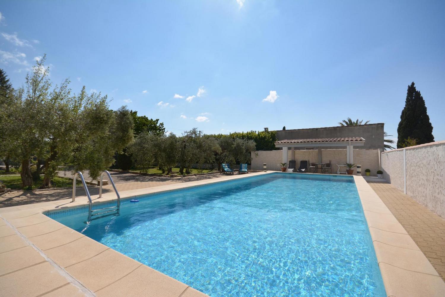 Lou Beruguet, Mouriès - photo 6