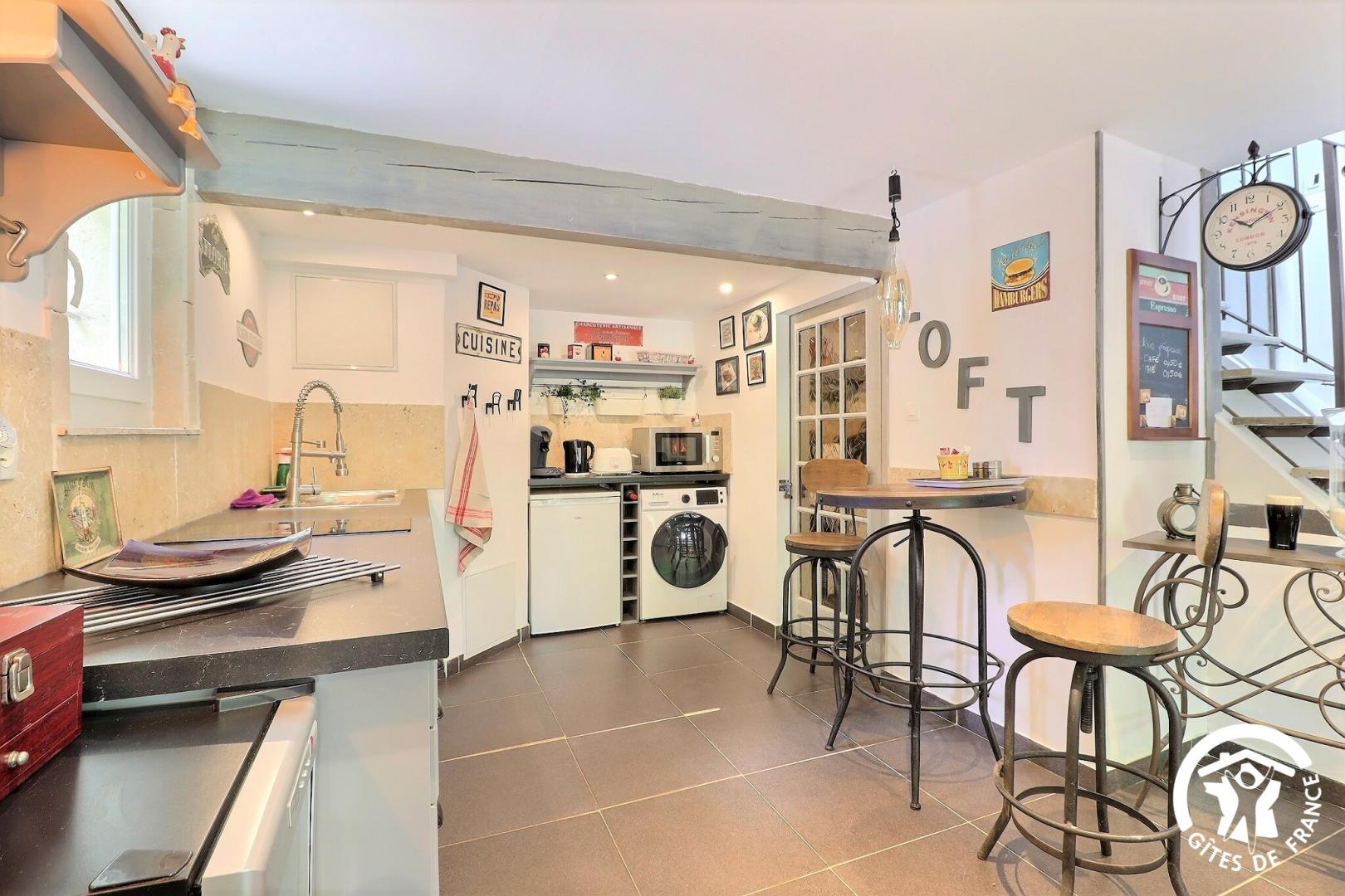 Calenco des Carlenes, Tarascon - photo 12