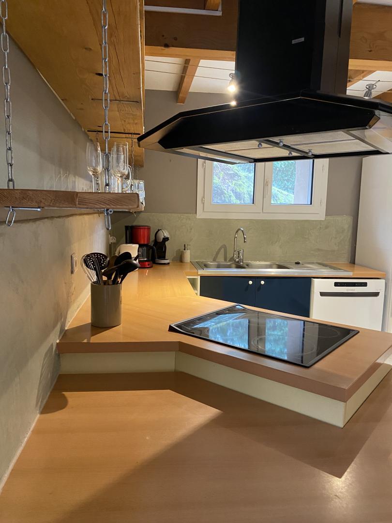 Gîte Grand Air de Provence, Auriol - photo 3