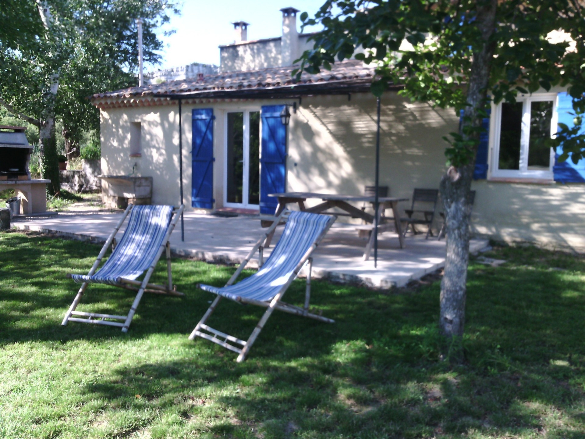 Le Pecoule - photo 3