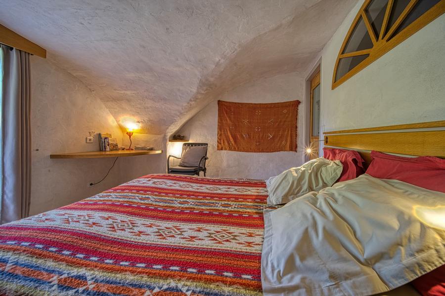 Chambre d'hôtes Le Mûrier - Ferme d'Ausson_Die