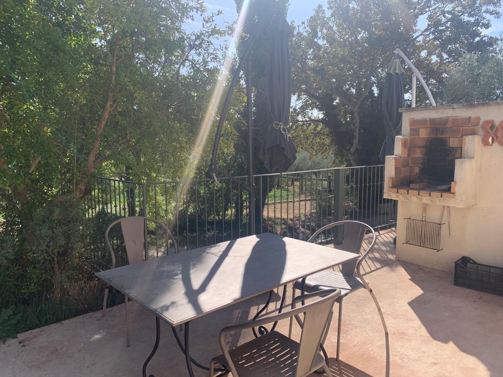 Sébastien, Paradou - photo 3