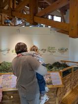 Le sac des Petits Curieux