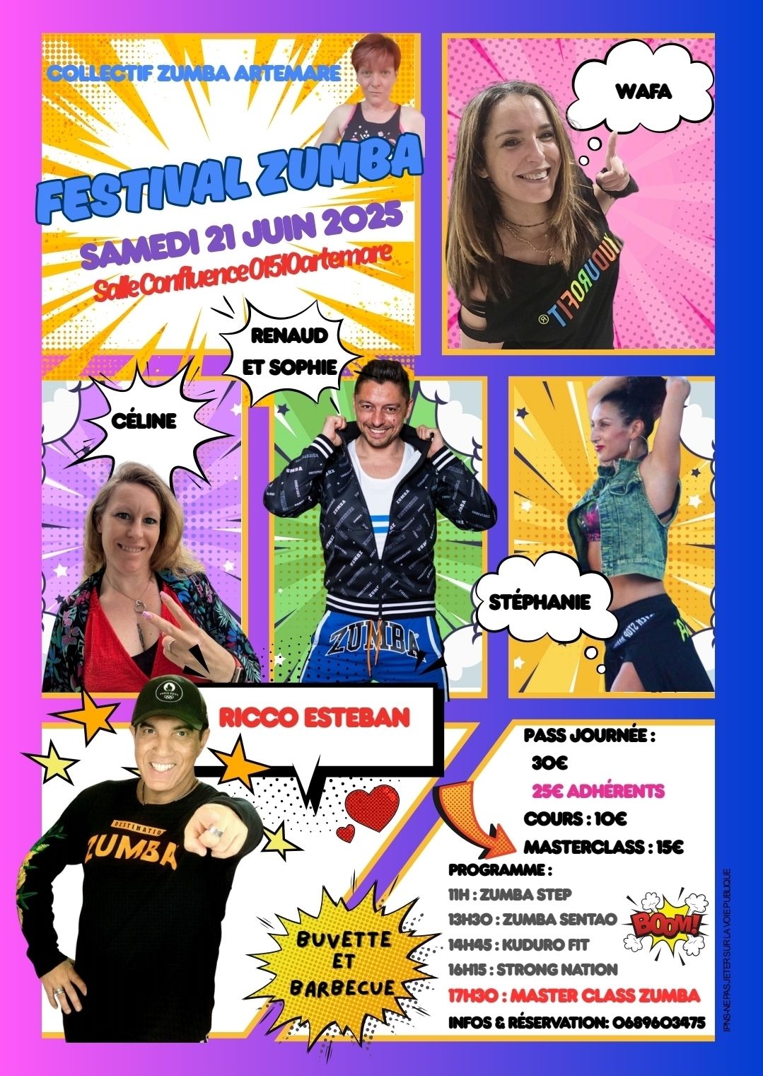 Festival Zumba_Artemare