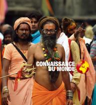 Connaissance du Monde 2026 : INDE, DU PAYS DES DIEUX JUSQU