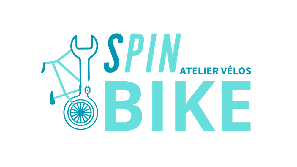 Spin Bike