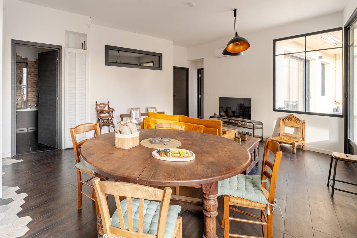 Au Détour des Tours - photo 5