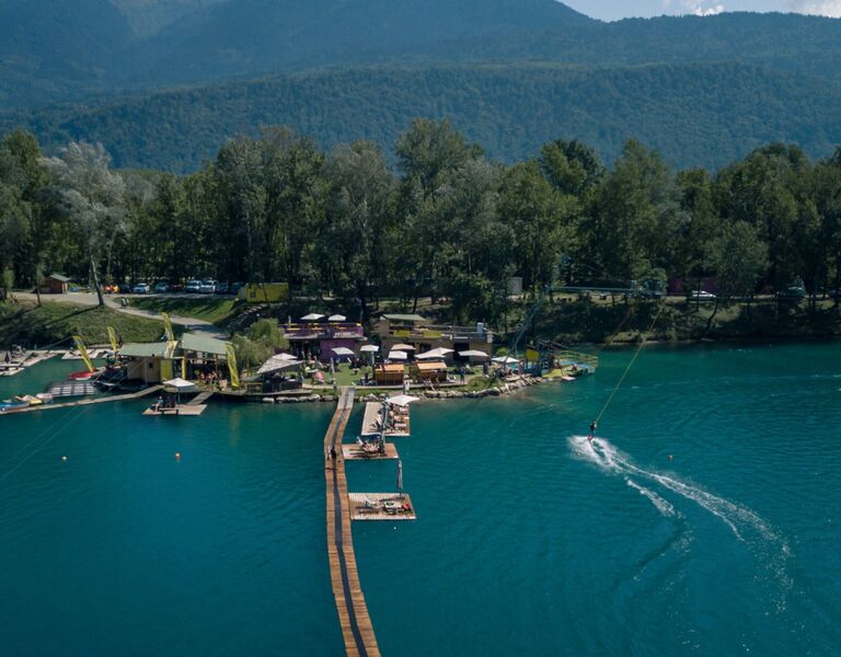 Wam Park Montailleur