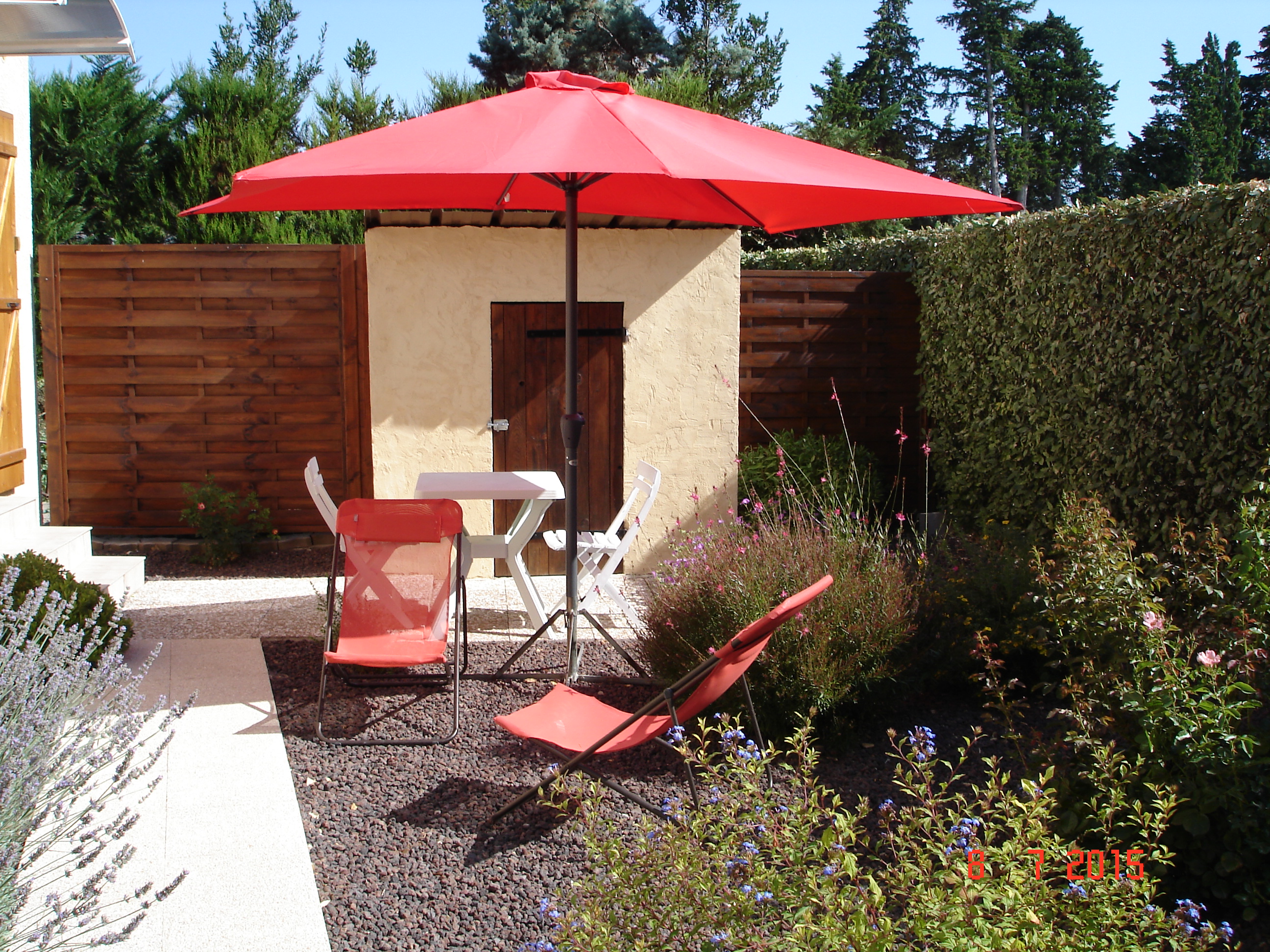 Studio au coeur de la Provence, Châteaurenard - photo 3