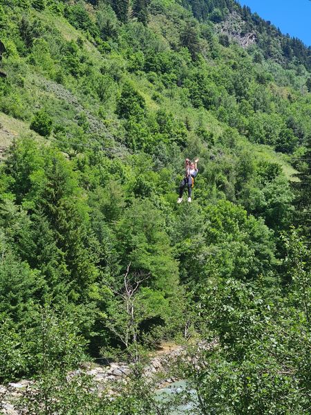 Bozel Aventure - Bozel