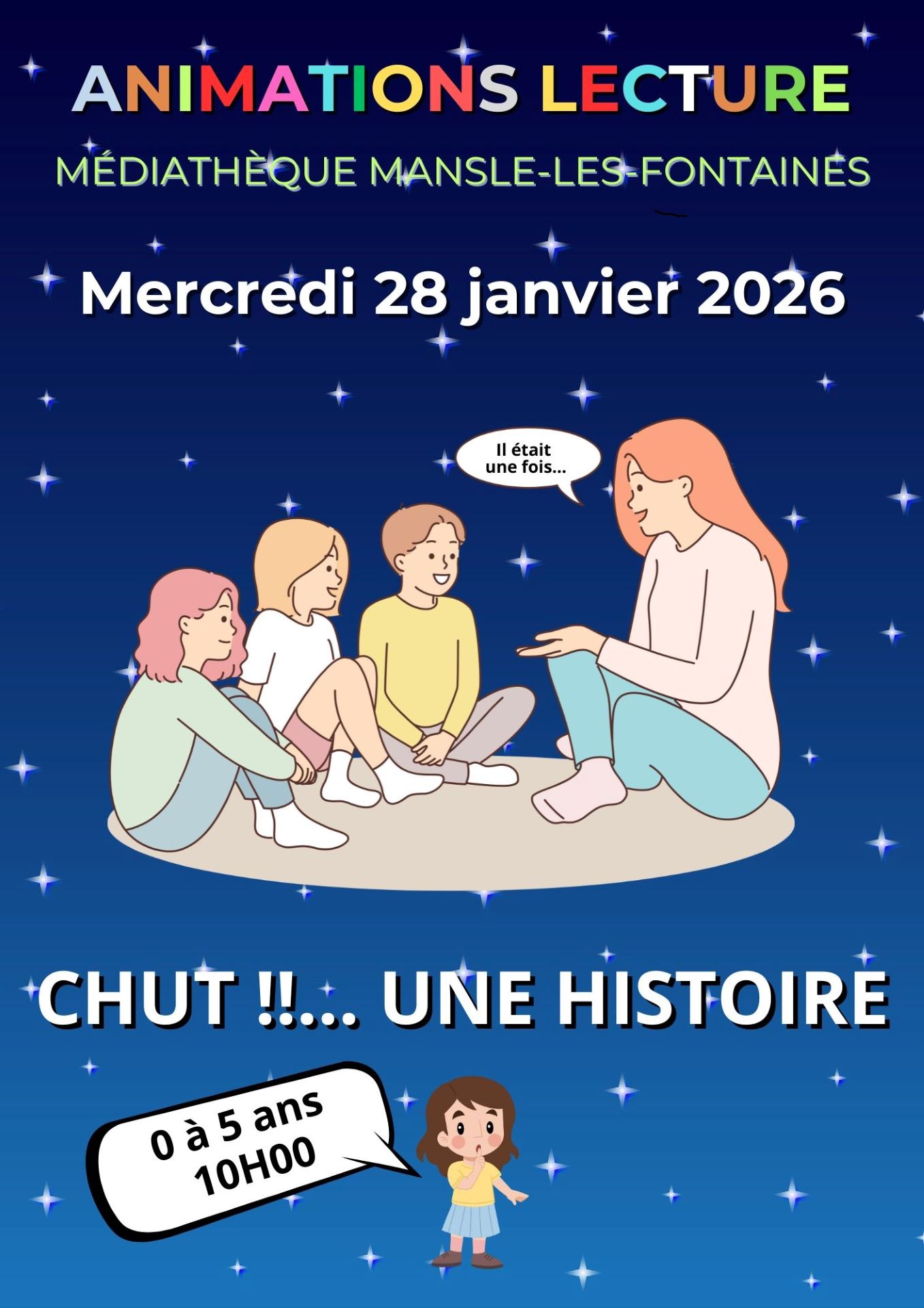 Chut !!! une histoire_Mansle-les-Fontaines