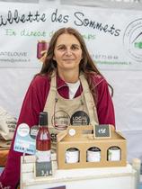 Rencontre et dégustation de produits agréés "Nos prduits IS HERE"_Grenoble