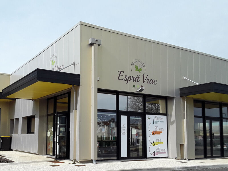 Esprit Vrac