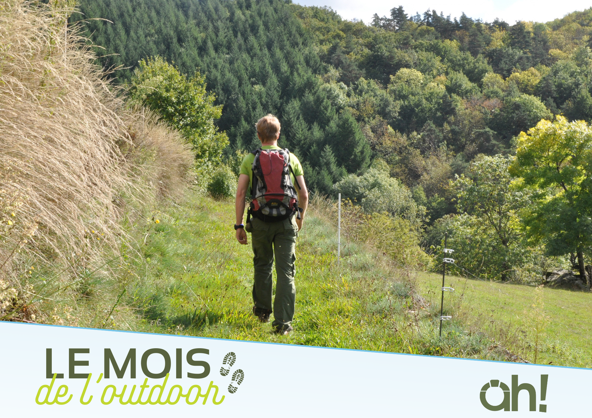 Rando'Amicale - Etables_Étables