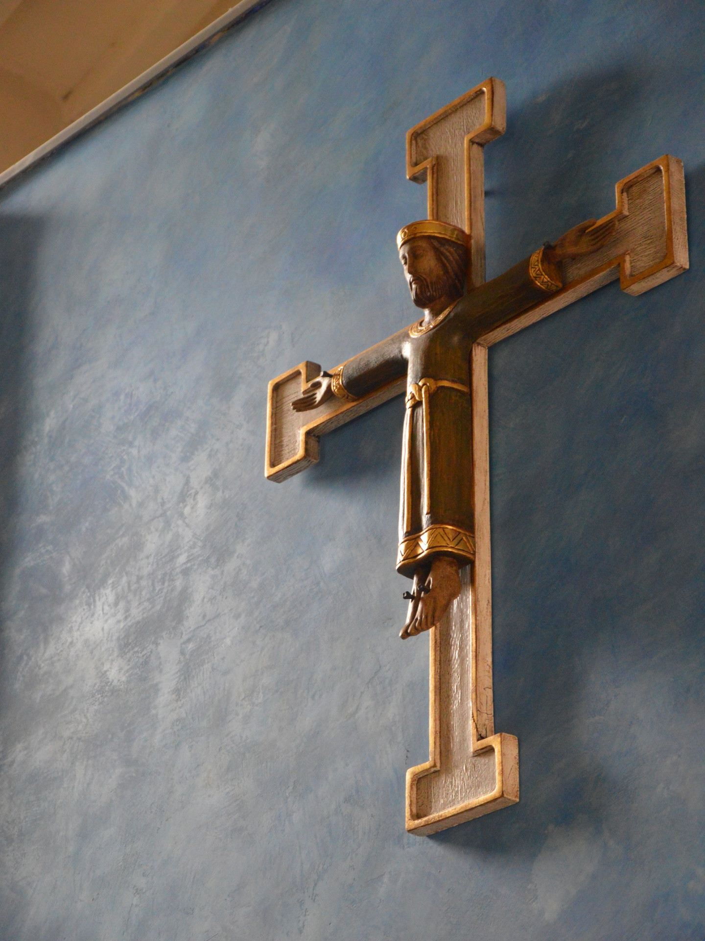 Chapelle Saint-Joseph, Marignane - photo 3