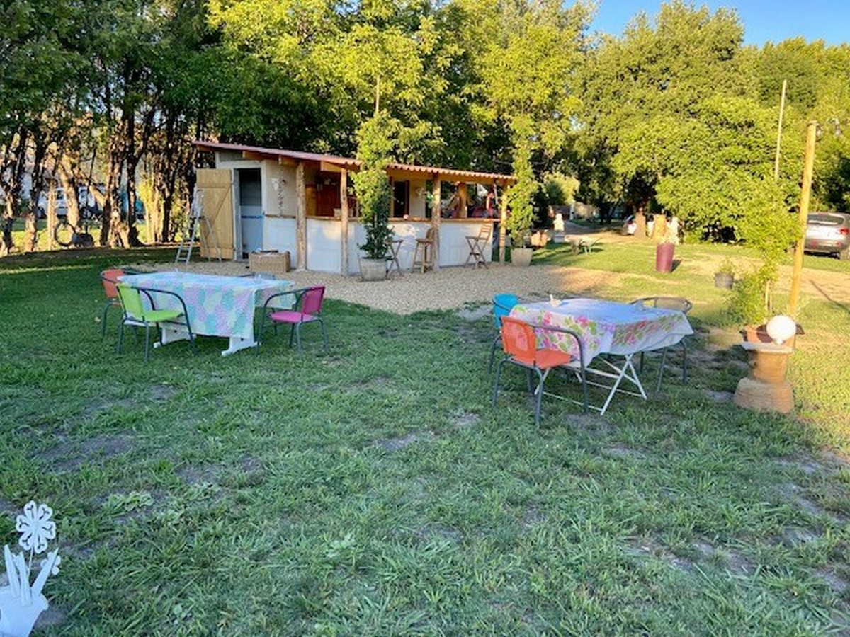 Mas des Lumières - gîte 1 - photo 5