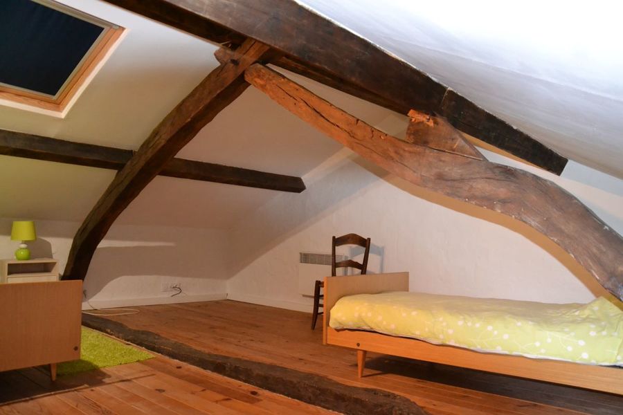 chambre