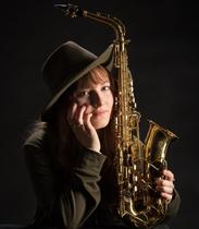Le Jazz au féminin - Conférence UPT_Usson-en-Forez