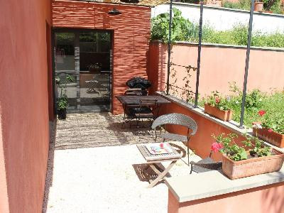 Les Terrasses De St Julien, Marseille 12e Arrondissement - photo 21