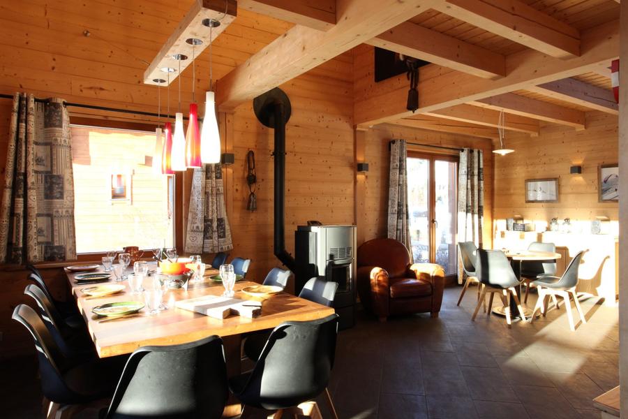 Chalet Mina_La Toussuire