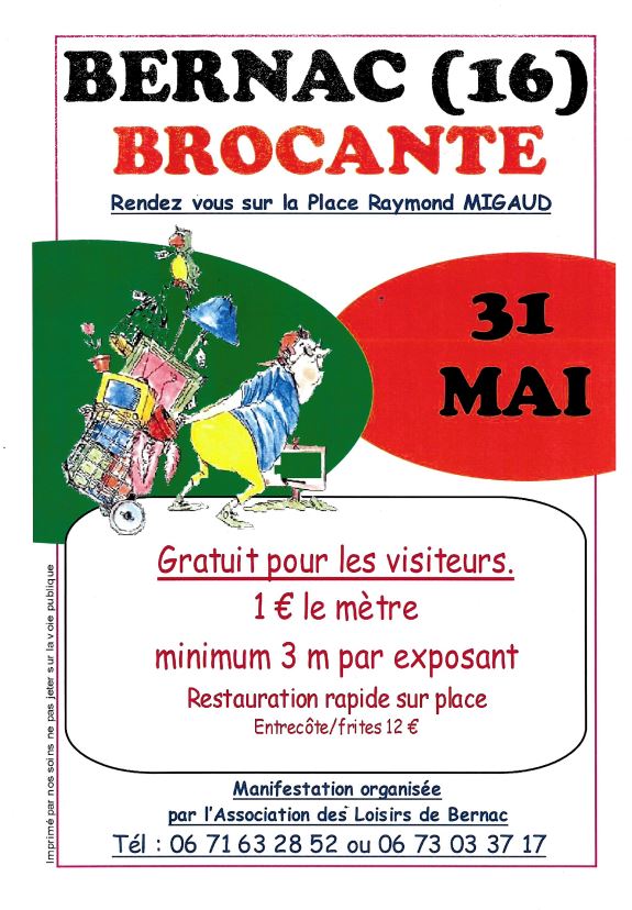 Brocante