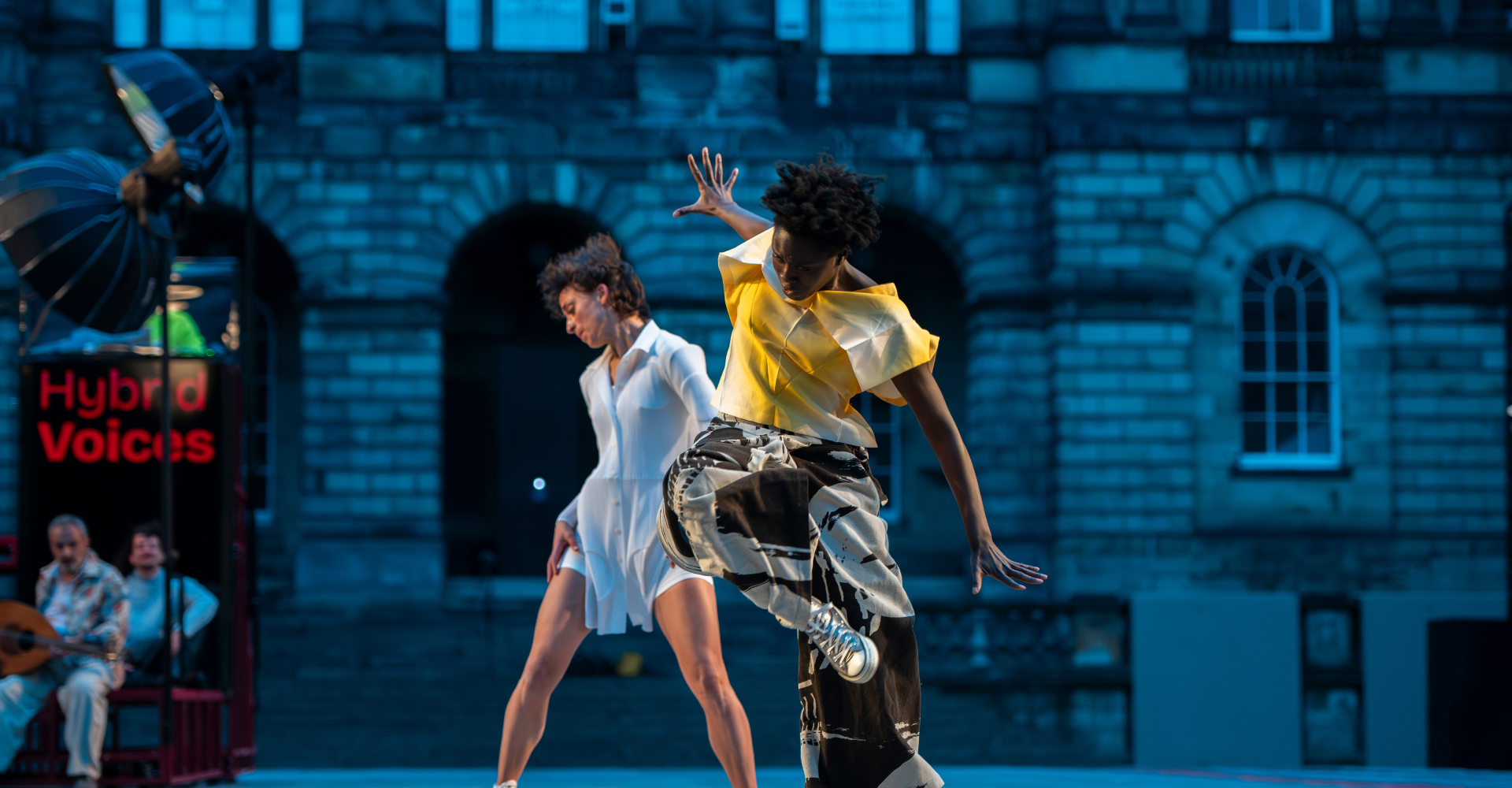 Dance People Festival