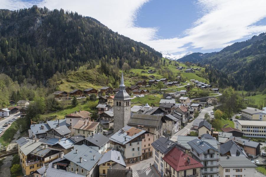 Baroque en Beaufortain : visite groupes_Arêches-Beaufort