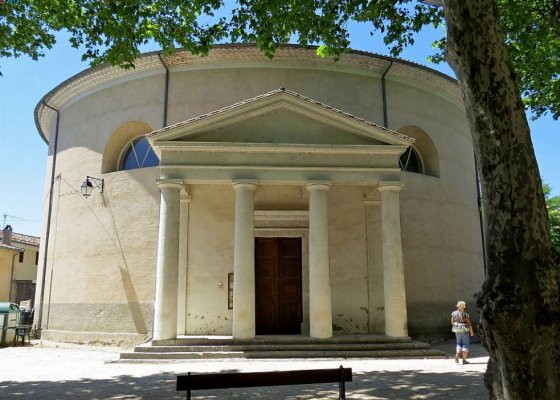 Conférence - Chroniques protestantes de la Corse sous le regard cévenol_Lasalle