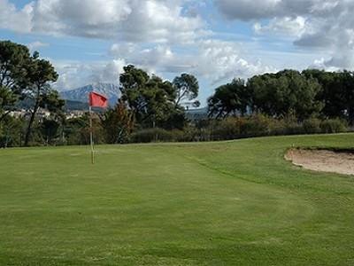 Aix Golf