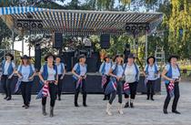 Festinval de Country