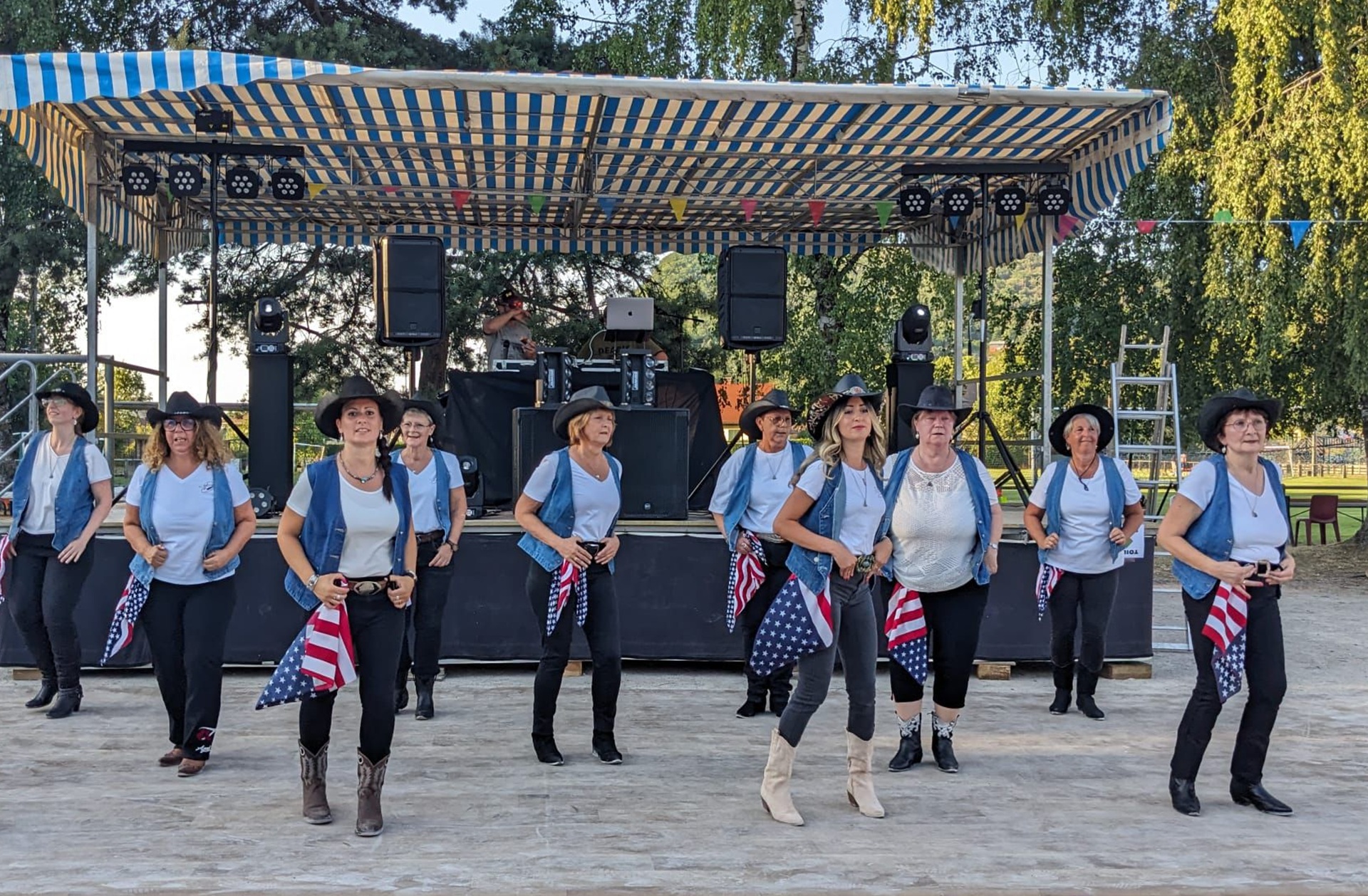 Festinval de Country