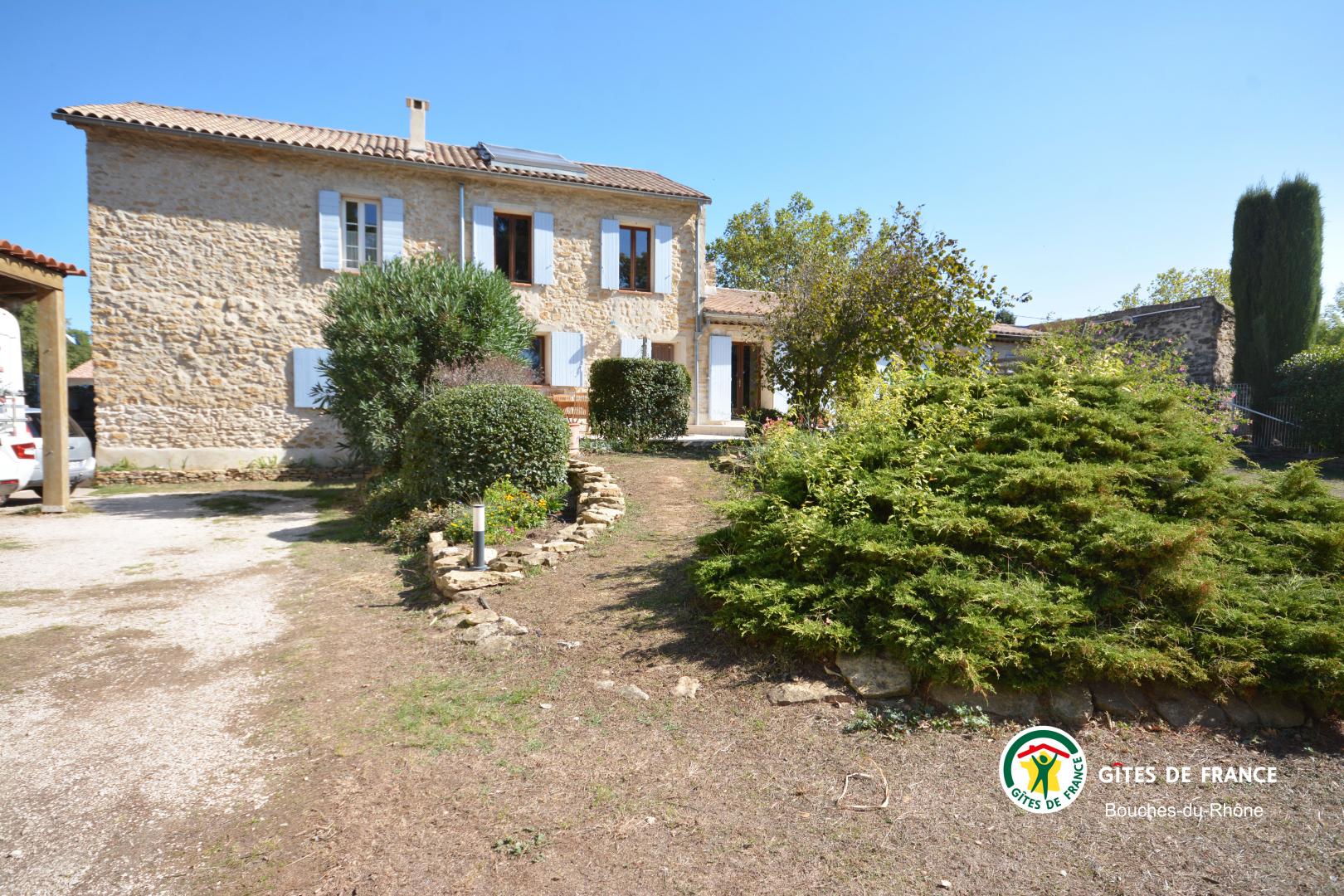 Lou Pissacan, Ceyreste - photo 34