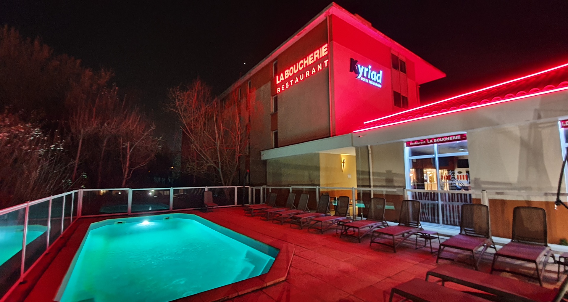 Kyriad Aix Les Milles - Plan de Campagne, Bouc-Bel-Air - photo 9