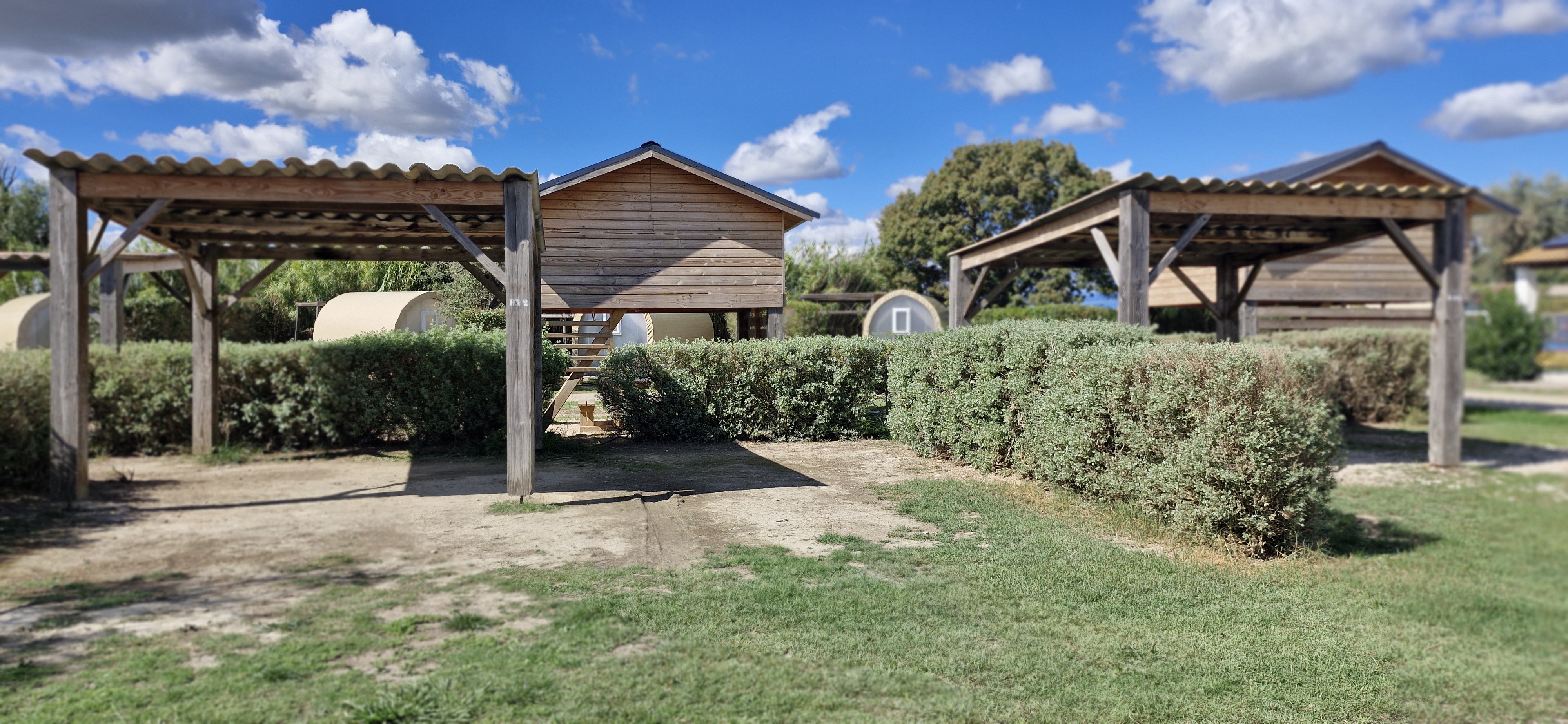 Camping Crin Blanc, Arles - photo 19