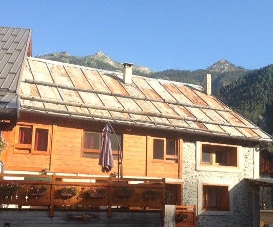 Appartement 12 personnes - La Grange