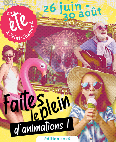 LES STAGES : DU CP A LA 6E  Les activités piscine / multisports_Saint-Chamond